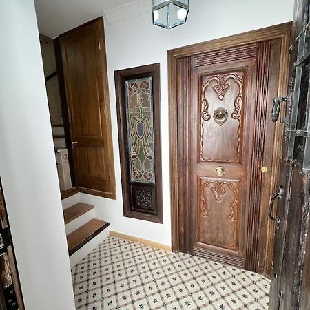 Casa Azalea - Nuevo Alojamiento En Setenil De Las Bodegas Exterior photo